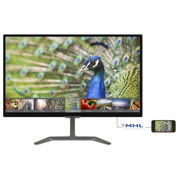 

Монитор Philips 246E7QDAB/00 (F00131293)