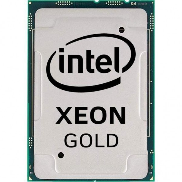 

Процессор Dell Xeon Gold 5218 (338-BRVS) (F00236053)