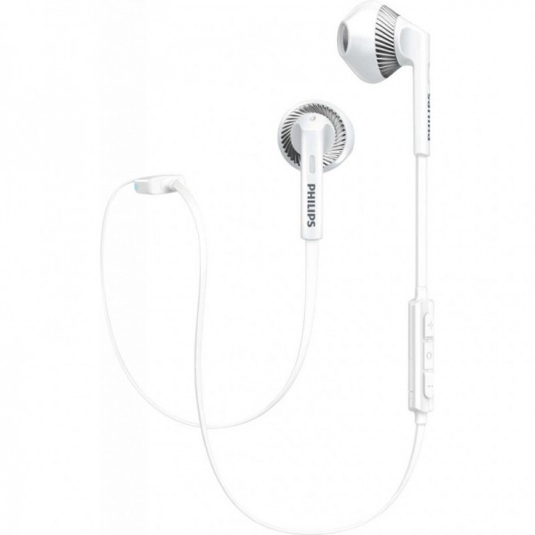 

Наушники PHILIPS SHB5250 White (F00229535)