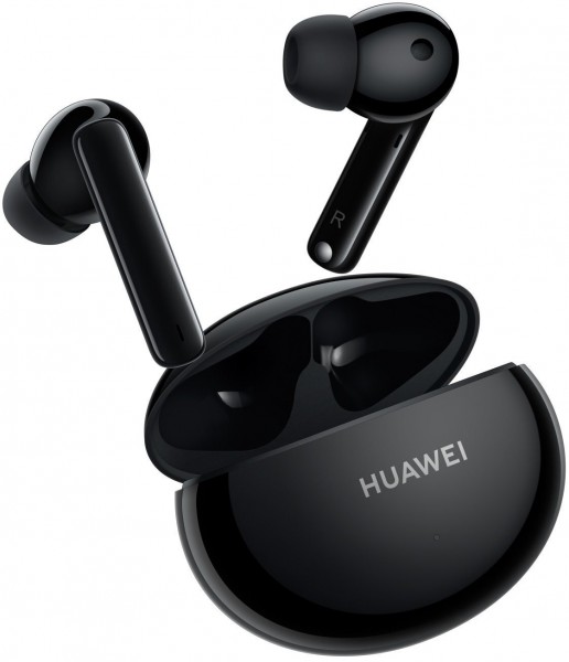 

Наушники HUAWEI FreeBuds 4i Graphite Black (F00244742)