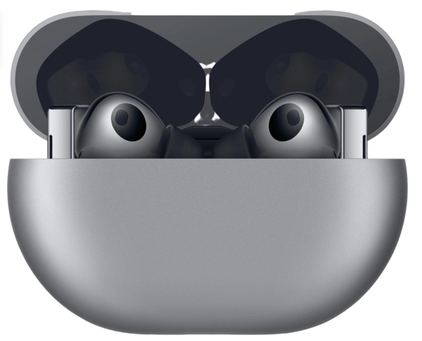 

Наушники TWS HUAWEI FreeBuds Pro Silver Frost