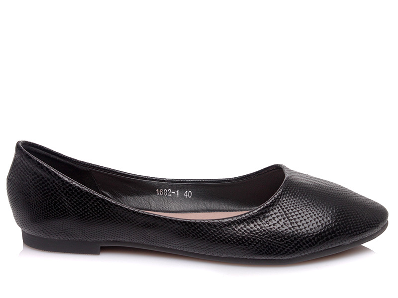 

Балетки Sopra 152399-ROZ 39