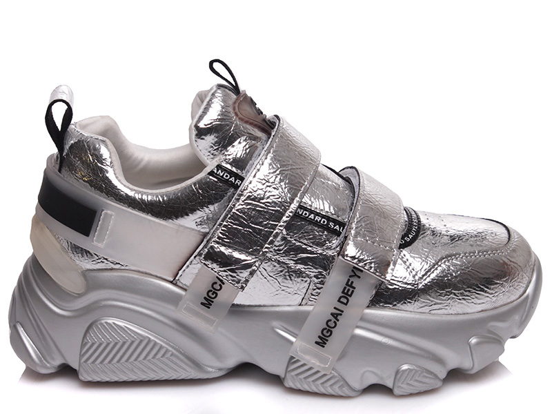 

Кроссовки Allshoes 152751-ROZ 38