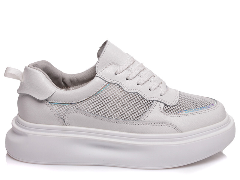 

Кроссовки Allshoes 151091-ROZ 39