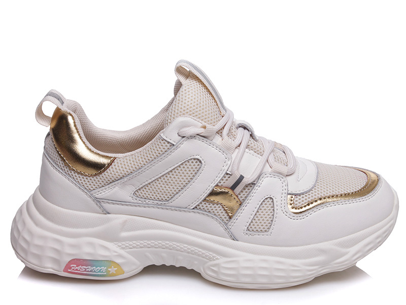 

Кроссовки Allshoes 150483-ROZ 36