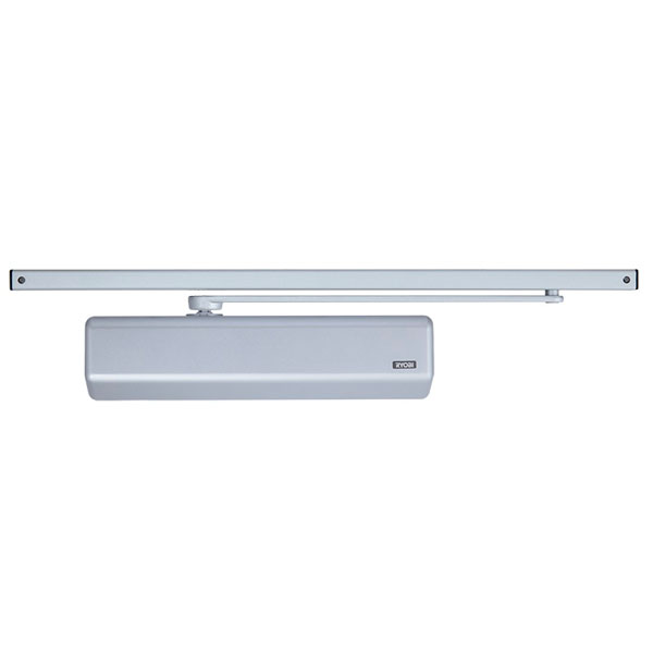

Доводчик RYOBI D-3554T SILVER BC/DA SLD