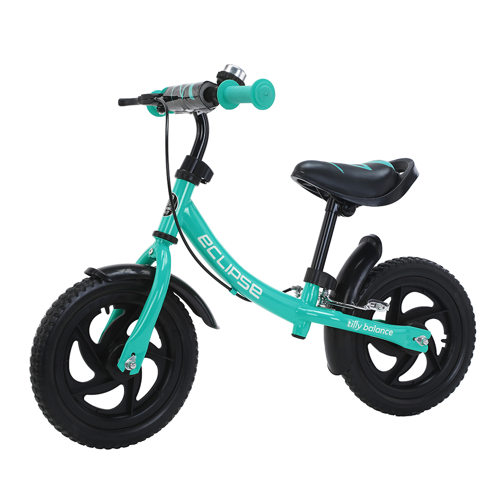 

Беговел Balance Tilly Eclipse 12" T-21254/1 Azure (T-21254/1)