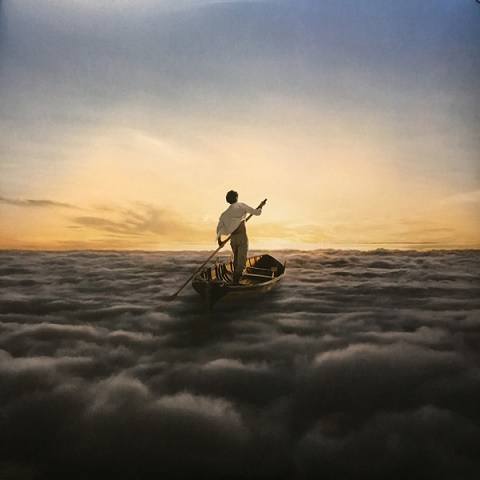 

Pink Floyd – The Endless River (Vinyl) (888750078810)