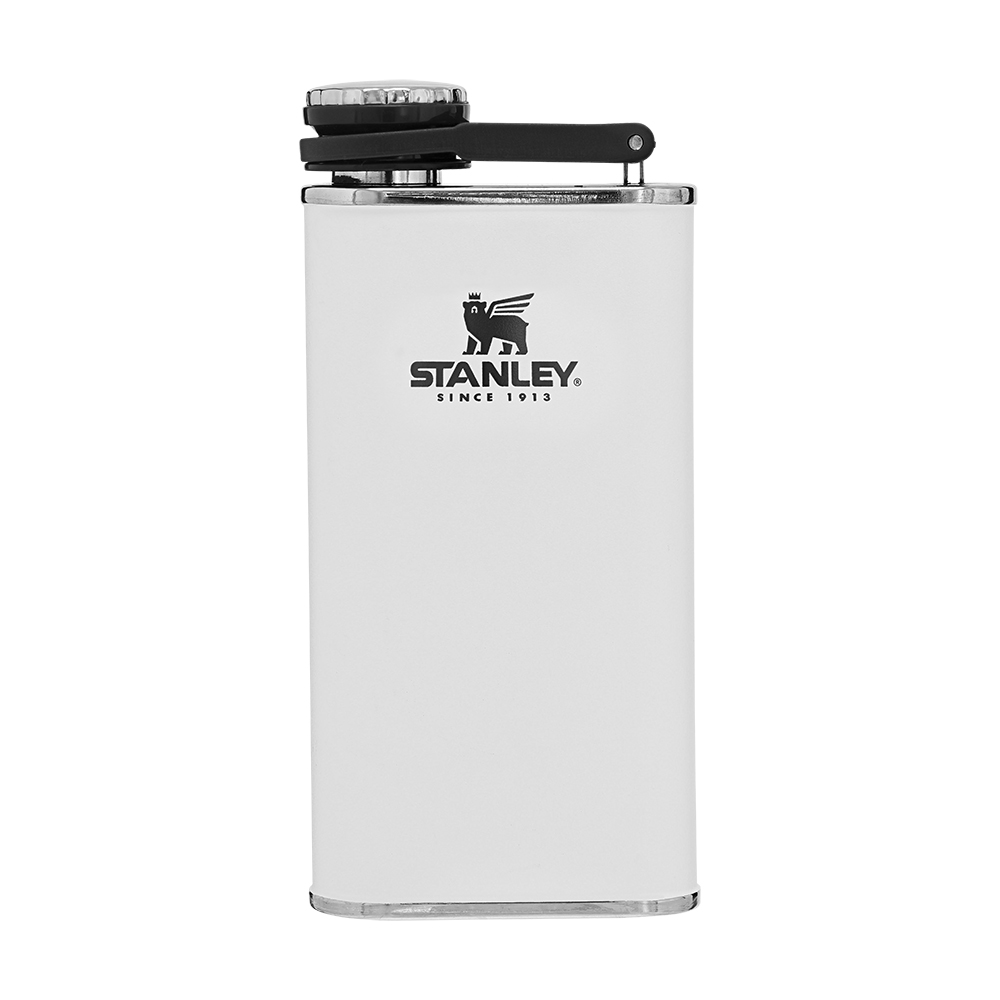 

Фляга Stanley Classic Polar 0.23 мл (6939236348416)