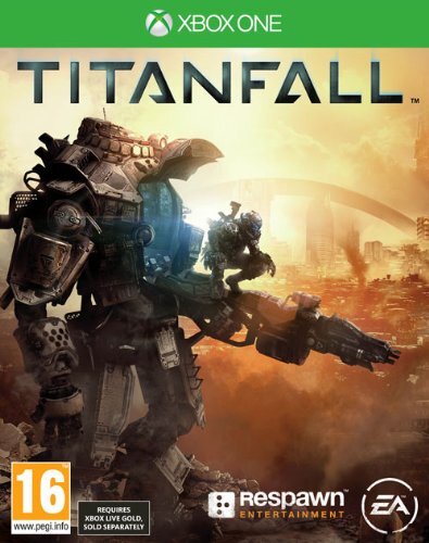 

Titanfall (Xbox One)