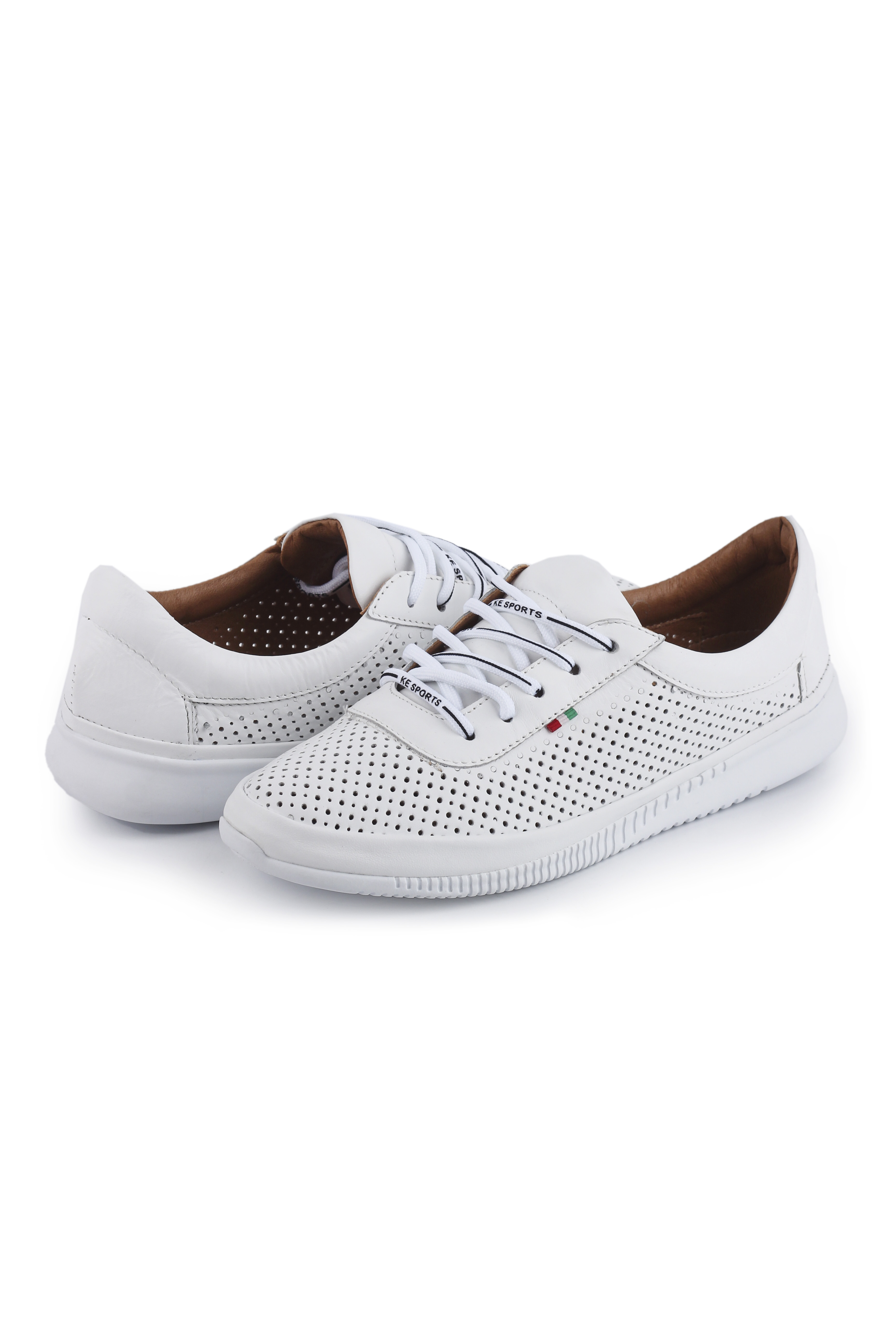 

Туфли Gloria 22961-1WHITE белый 36 2000903970064