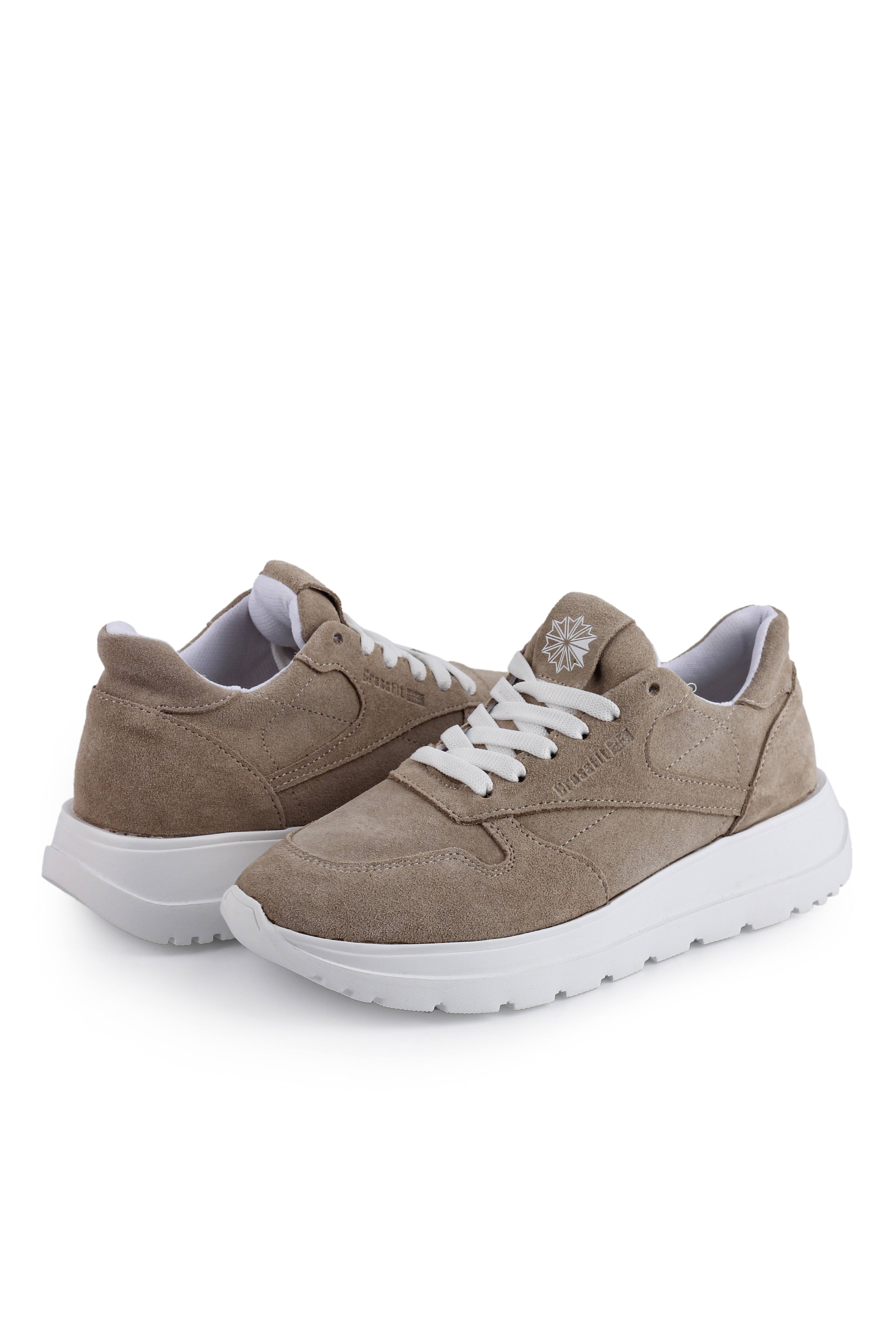 

Кроссовки Multi Shoes RW-BEIGE бежевый 40 2000903993162