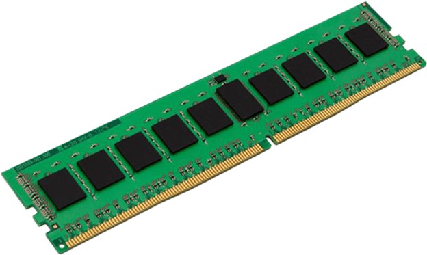 

Оперативная память Kingston DDR4-2666 16384MB PC4-21300 ECC Registered (KSM26RS4/16MEI)