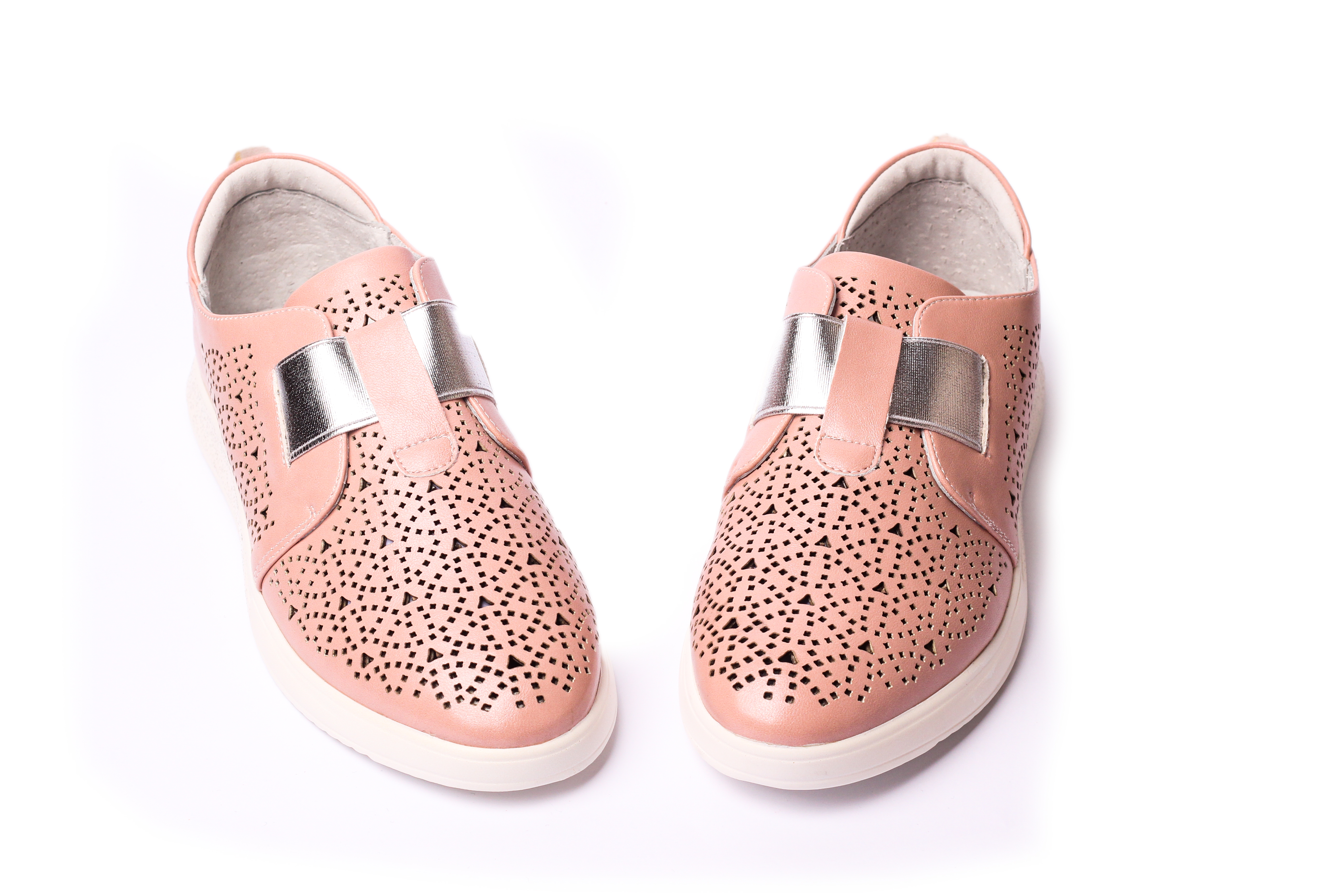 

Слипоны ERRA E2253-8BPINK розовый 34 2000903207948
