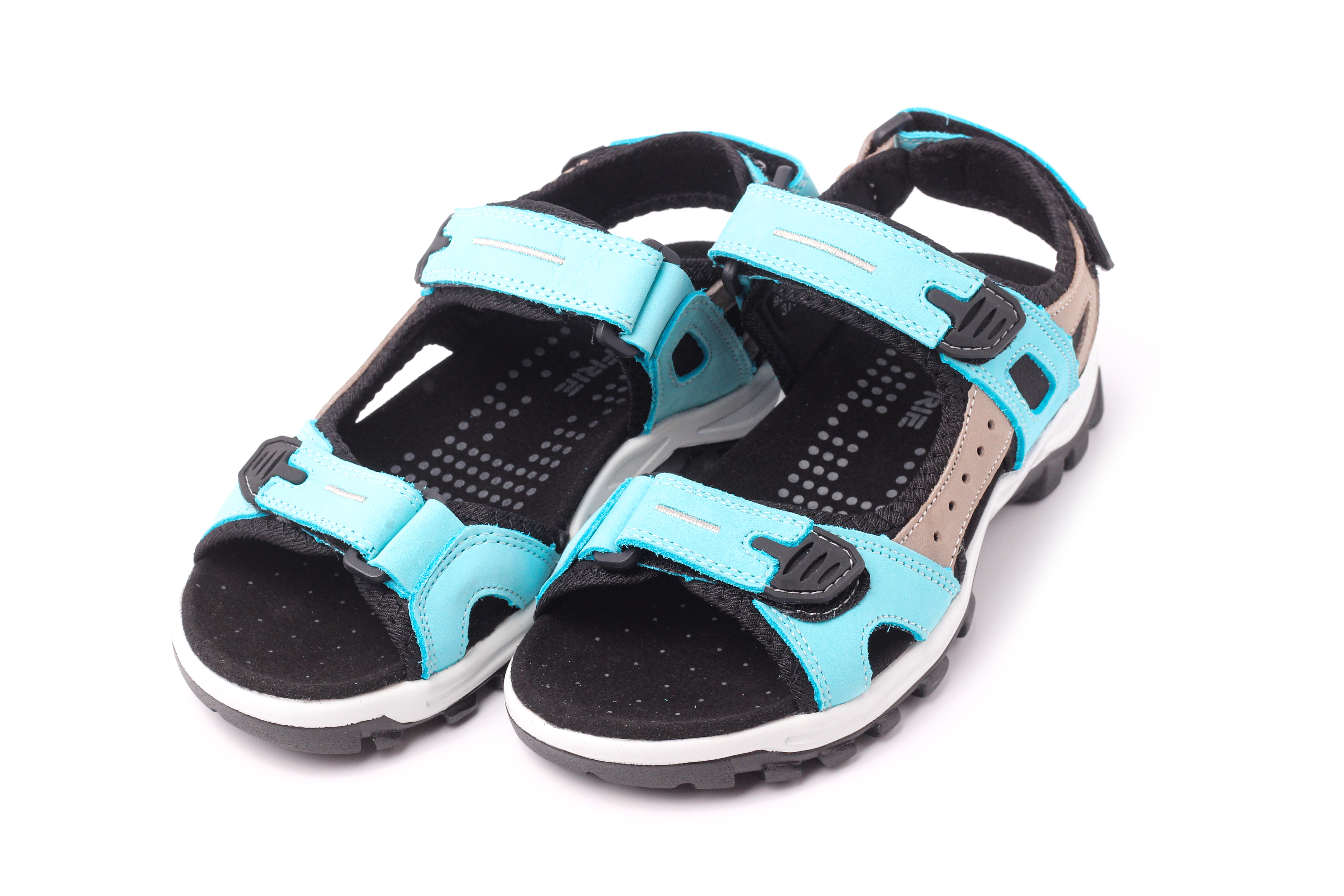 

Сандалии Tomfrie 92001B_blue голубой 37 2000903161660