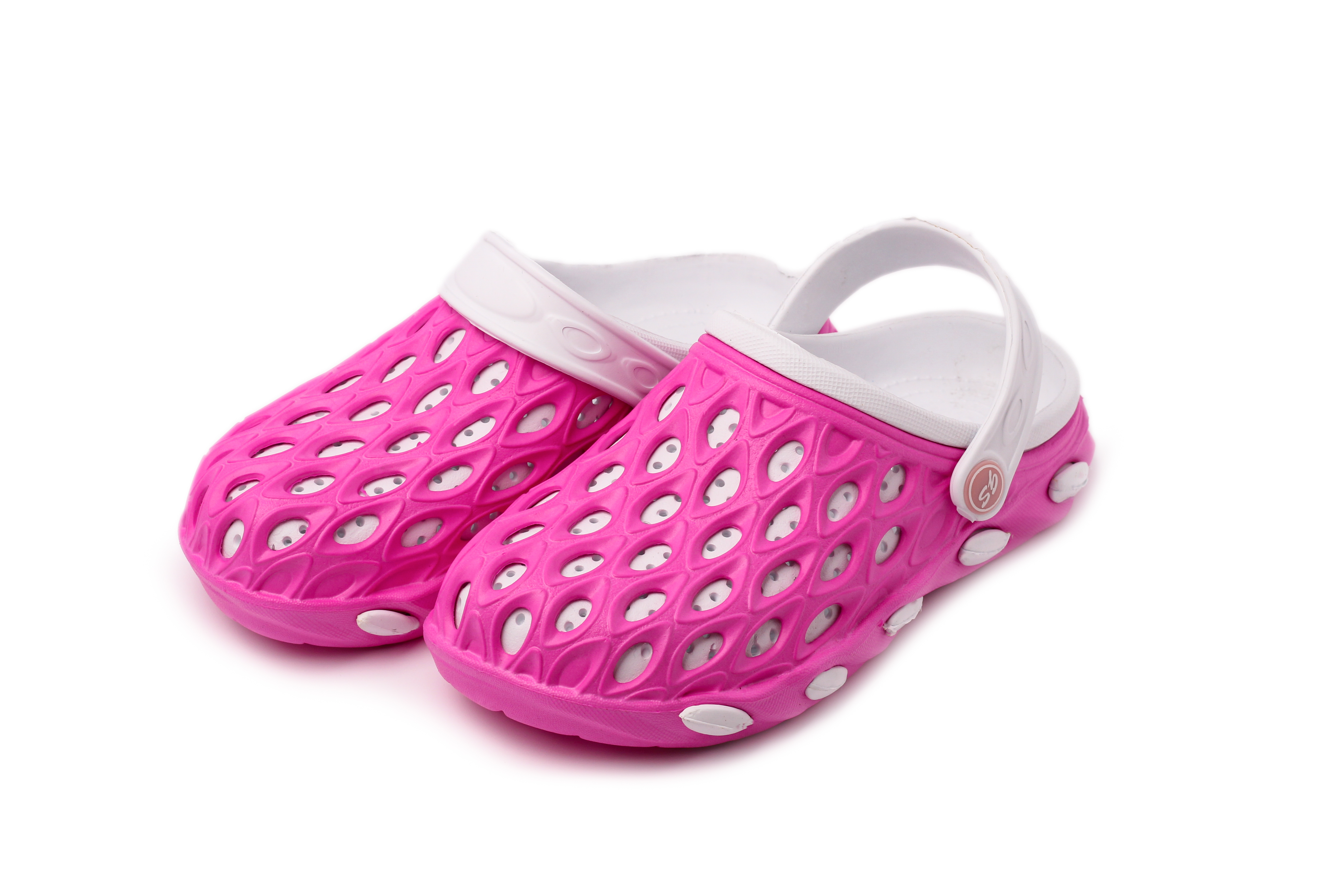 

Сабо Gipanis CC-003PINK-WHITE разноцветный 34-35 2000903353294