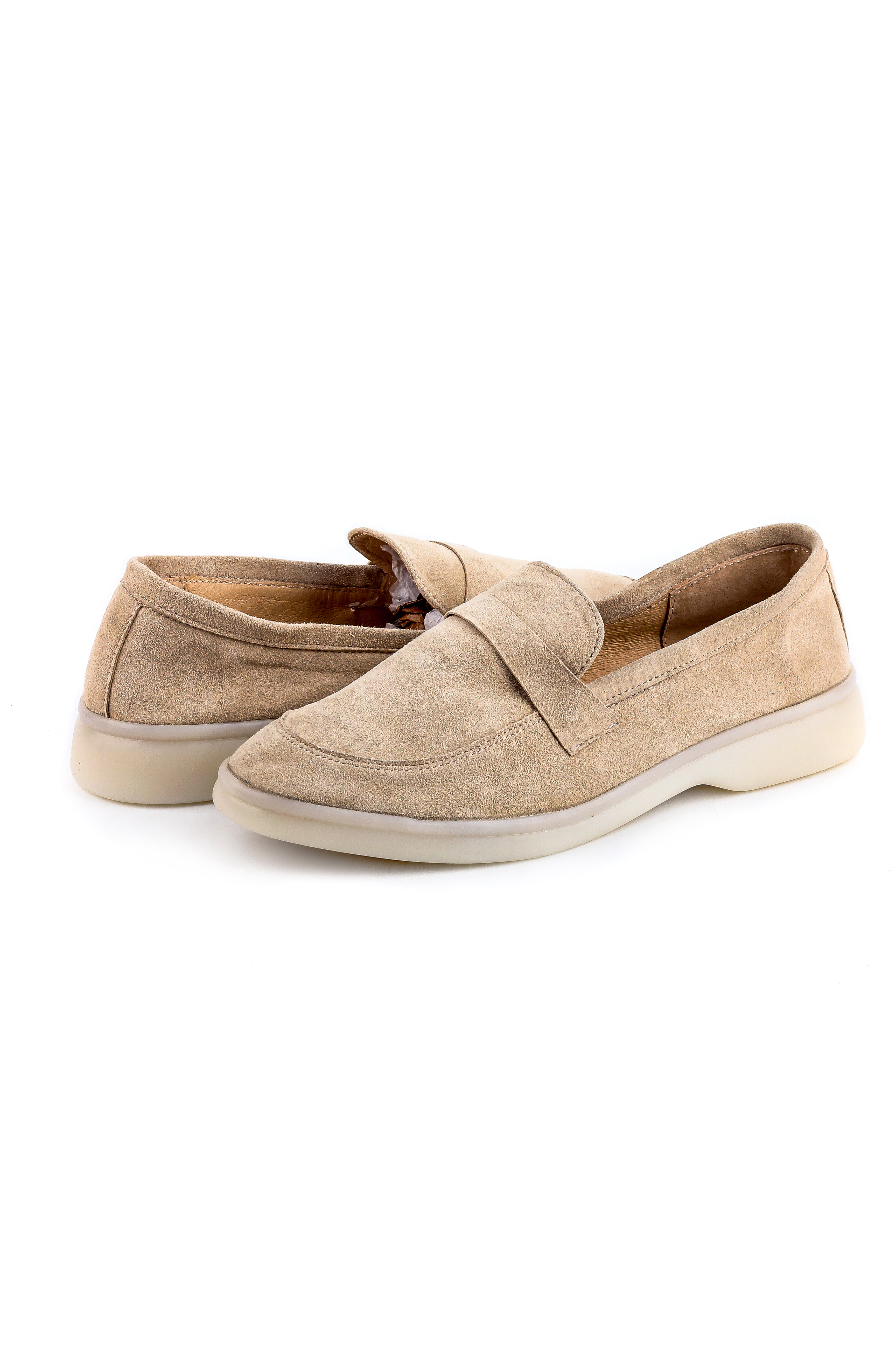 

Туфли MILLI GOLD 460HILARI2PESOK бежевый 36 2000904182190