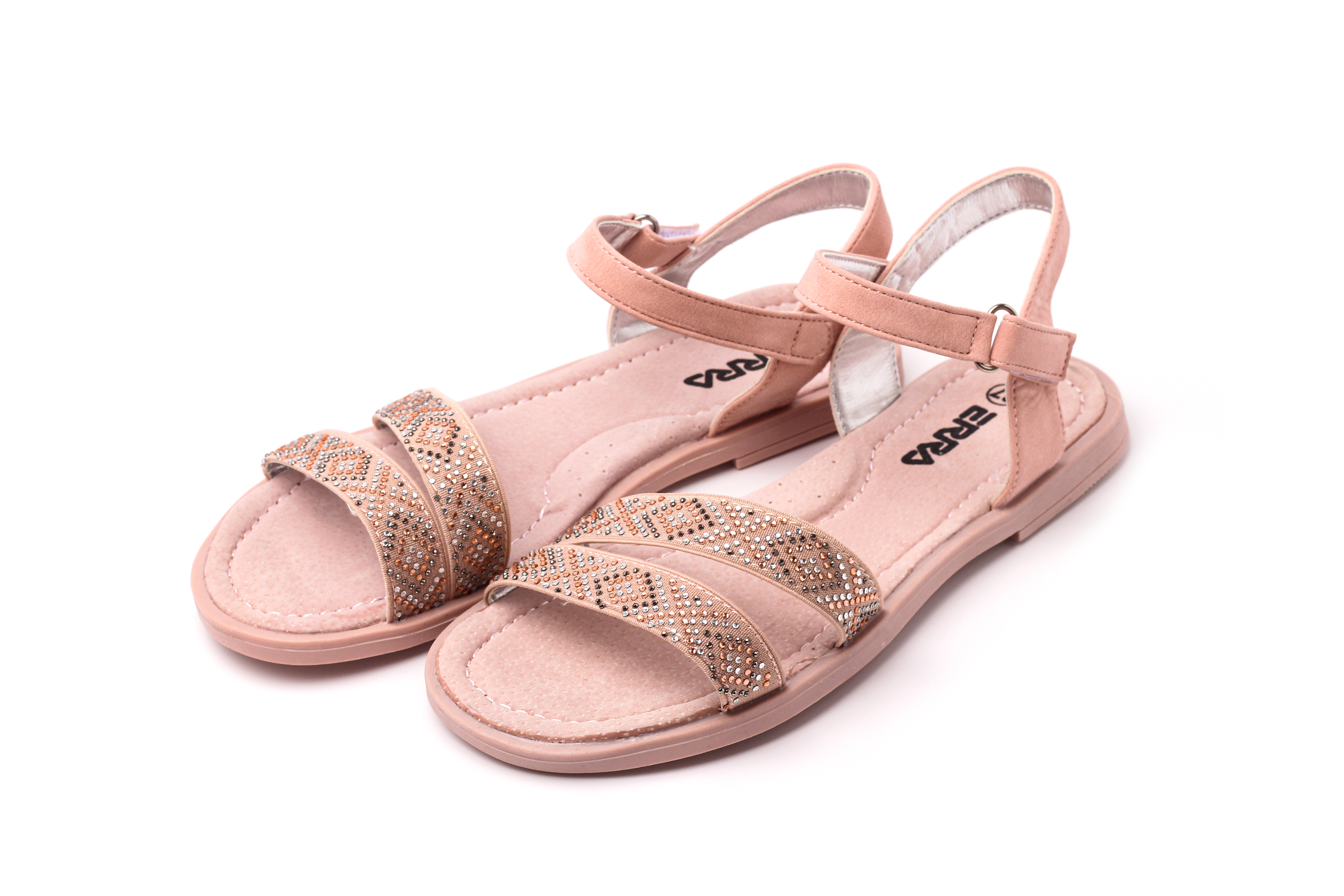 

Босоножки ERRA NL0683BPINK розовый 33 2000903189671