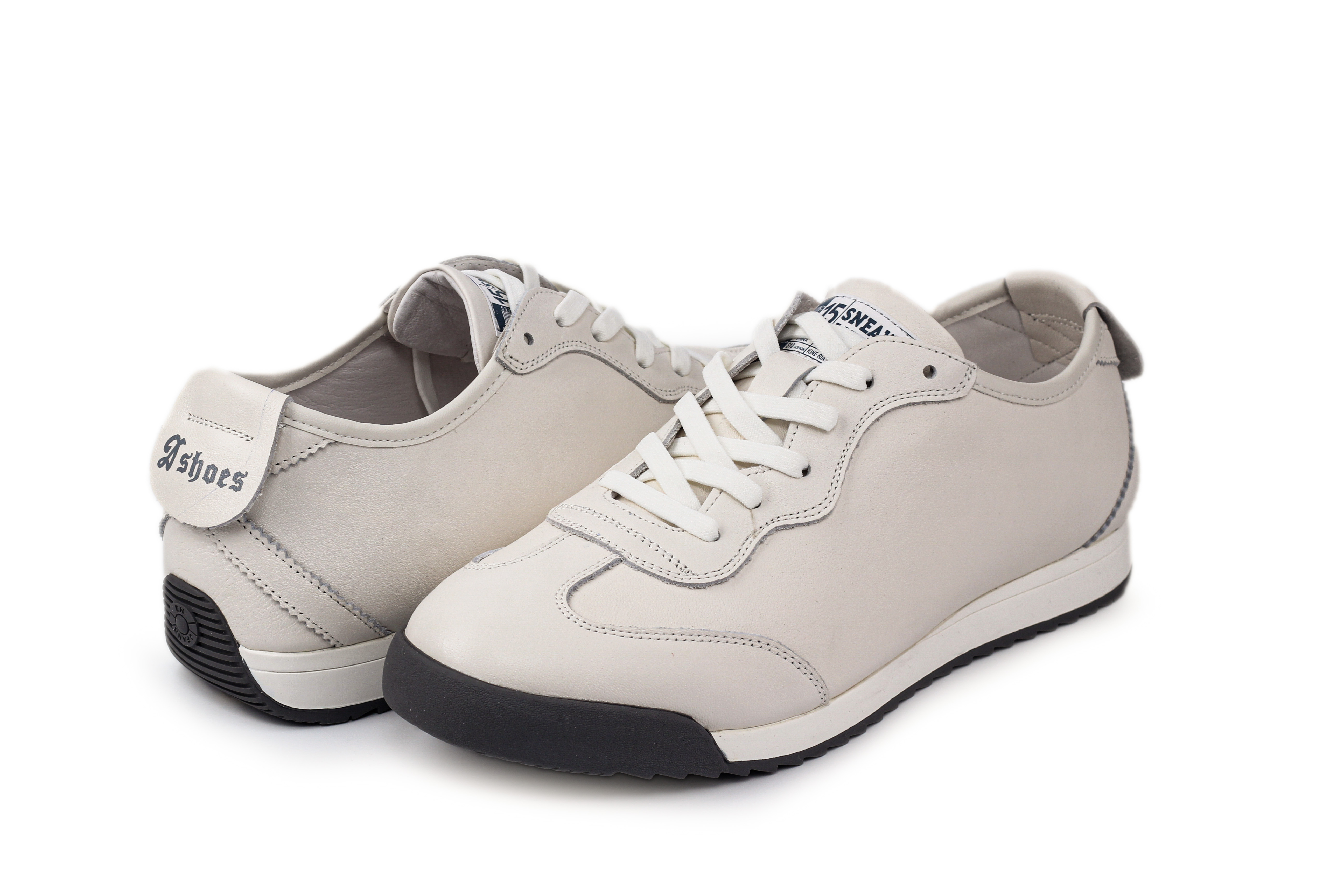 

Кроссовки Tomfrie 7058-3WHITE-GREY белый 41 2000903795032