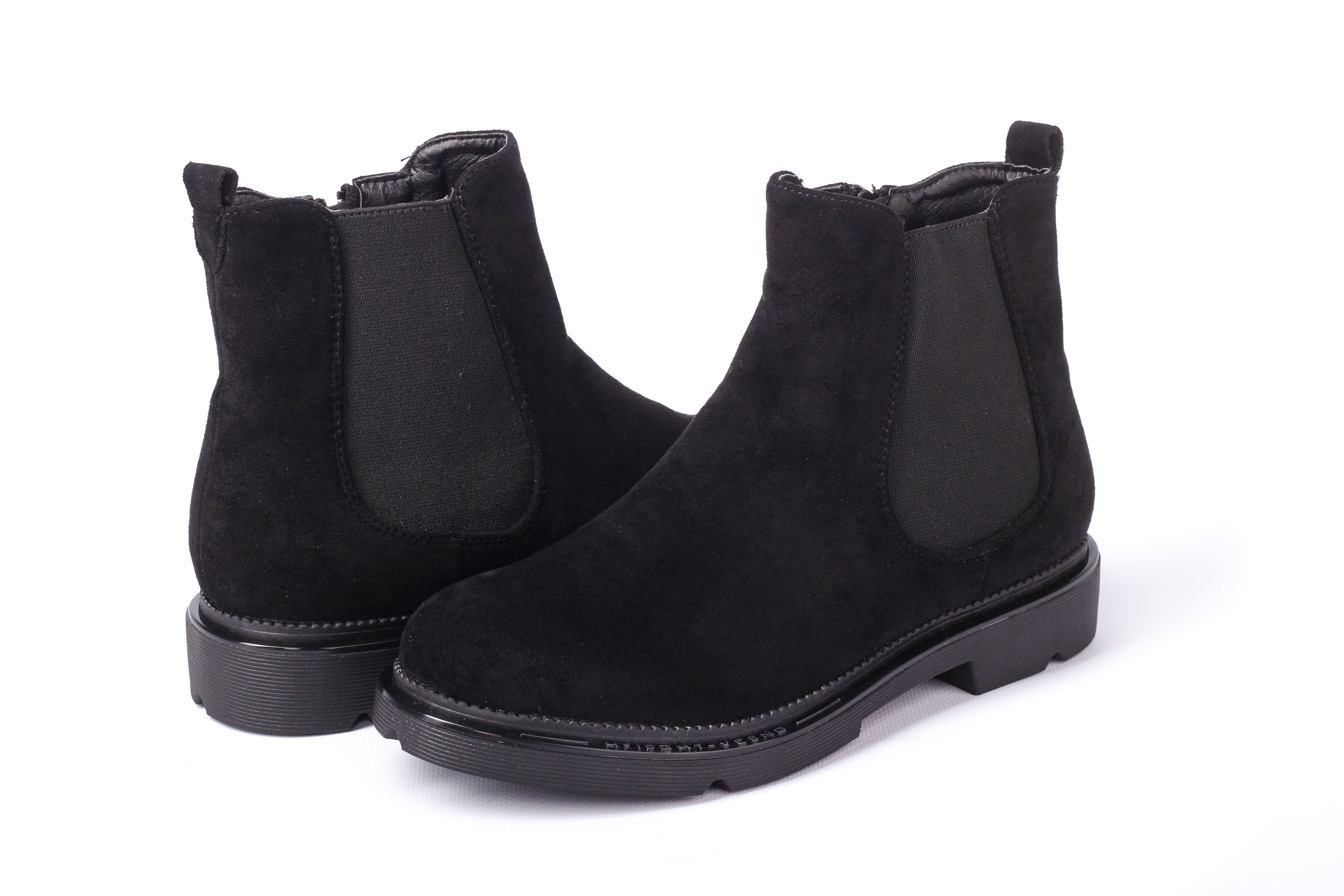 

Ботинки STILLI Y32-36BLACK черный 38 2000903969259