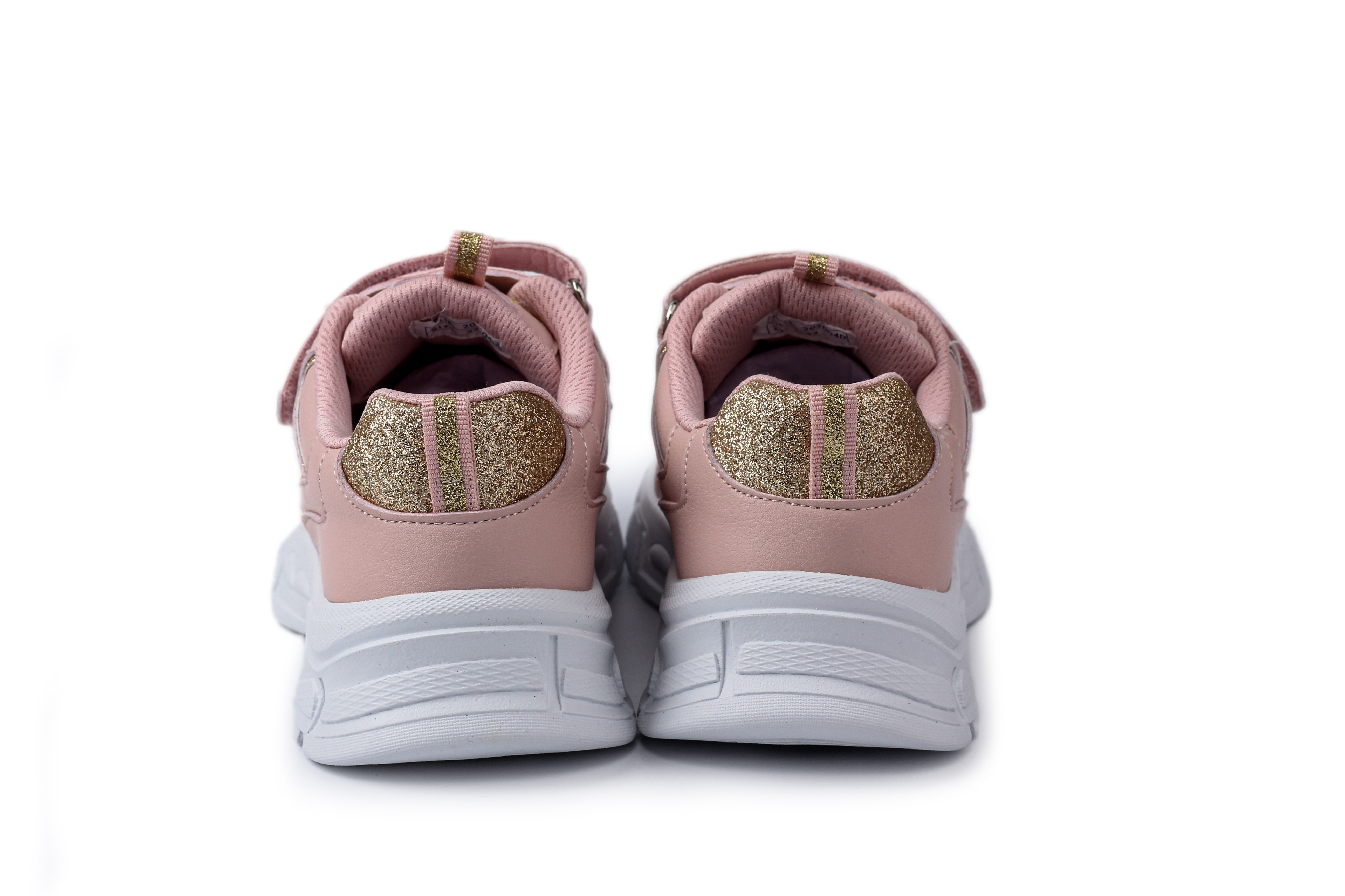 

Кроссовки ERRA 202004DPINK розовый 33 2000903757214