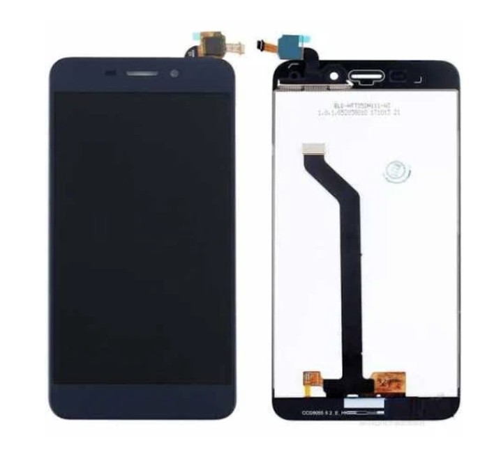 

Дисплей (экран) для Huawei Honor 6C Pro (JMM-L22)/Honor V9 Play + тачскрин, синий, версия 2 high copy