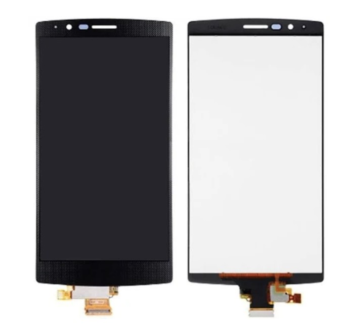 

Дисплей (экран) для LG H810 G4, H811, H815, H818, F500, LS991, VS986 + тачскрин, черный, оригинал original