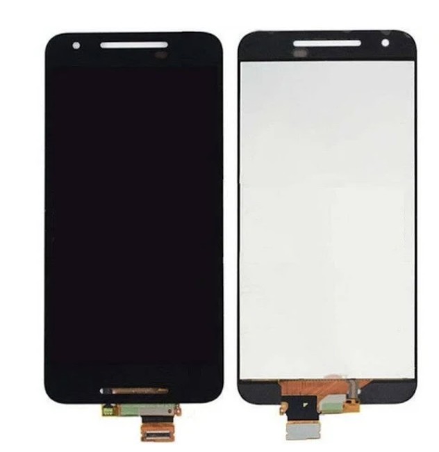 

Дисплей (экран) для LG H791 Nexus 5X + тачскрин, черный High Copy