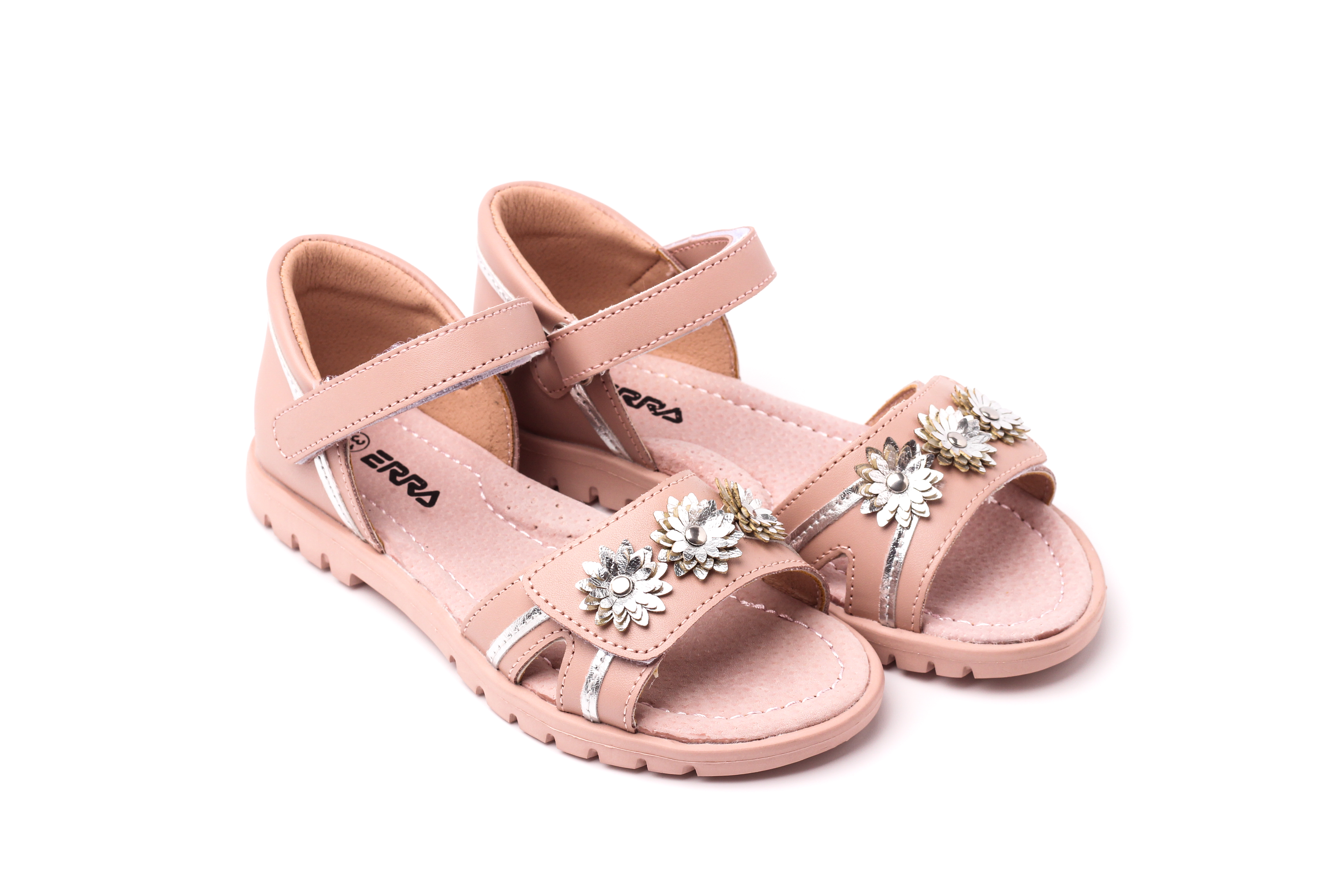 

Босоножки ERRA NB0337APINK розовый 27 2000903189107