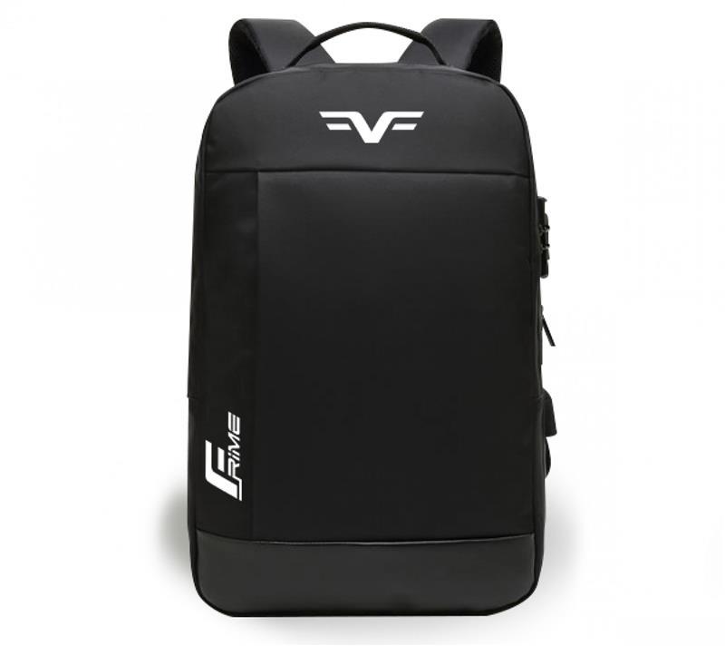 

Рюкзак Frime Trip Black