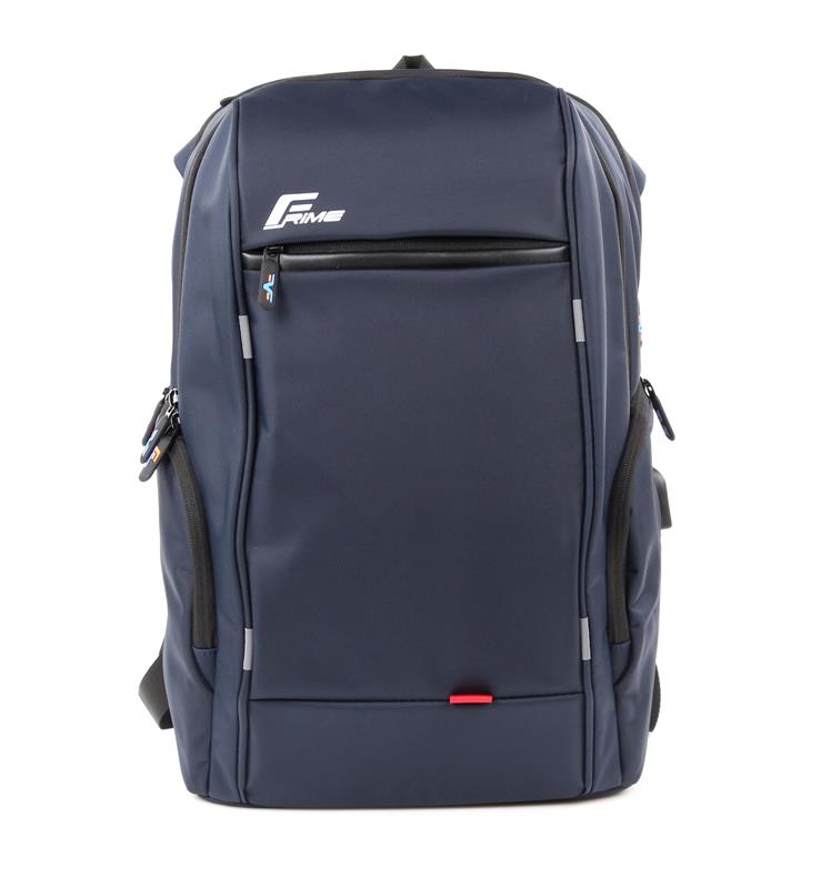 

Рюкзак Frime Voyager Navy Blue