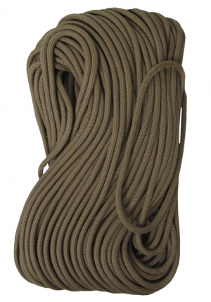 

Паракорд США Tac Shield 100 ft 550 Cord (30м) Койот (Coyote)