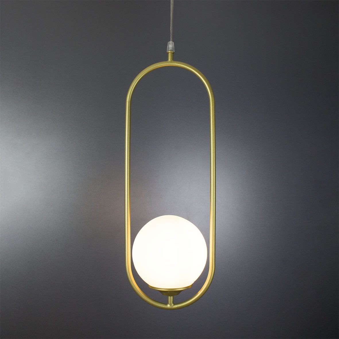

Люстра Imperium Light Twins 257145.12.01