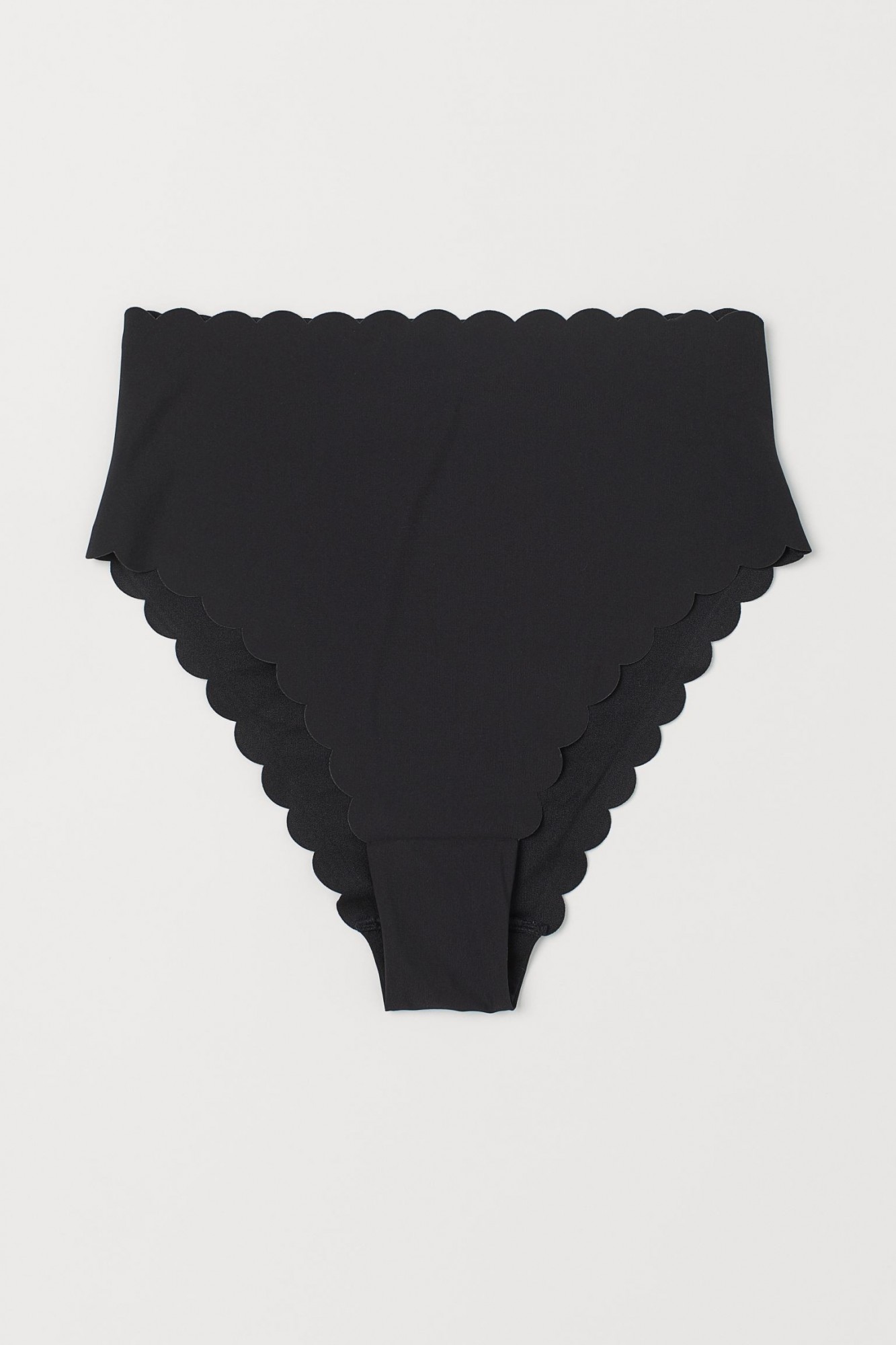 

Купальные трусики H&M 40 черный 8644981dm