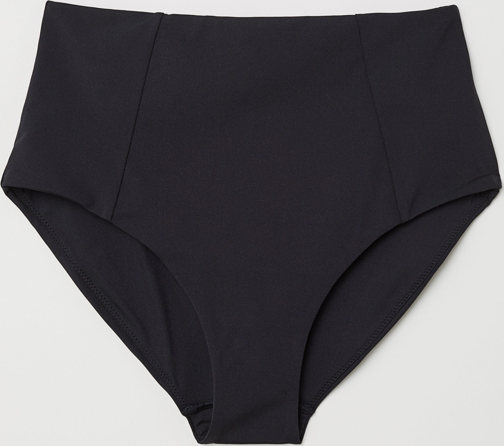 

Купальные трусики H&M 36 черный 6008861RP5