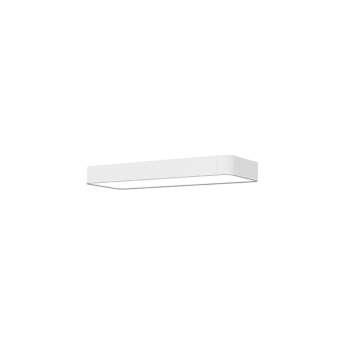 

Светильник SOFT LED II 60 белый 22W 3000K 9534 Nowodvorski