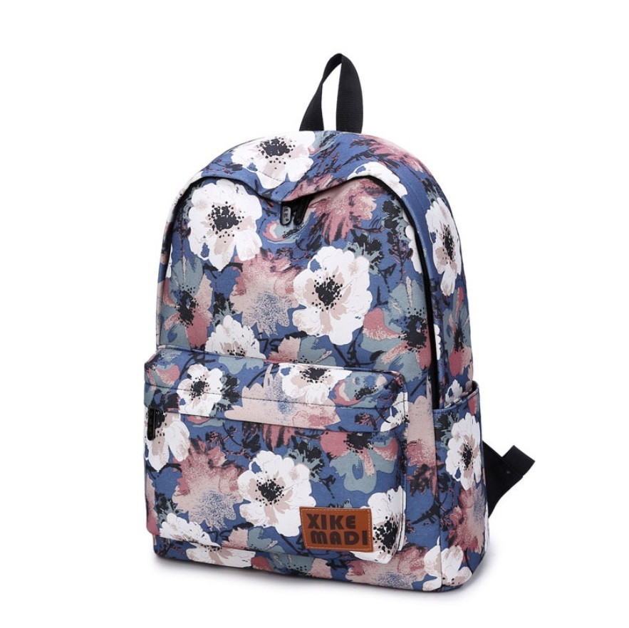 

Рюкзак Flowers