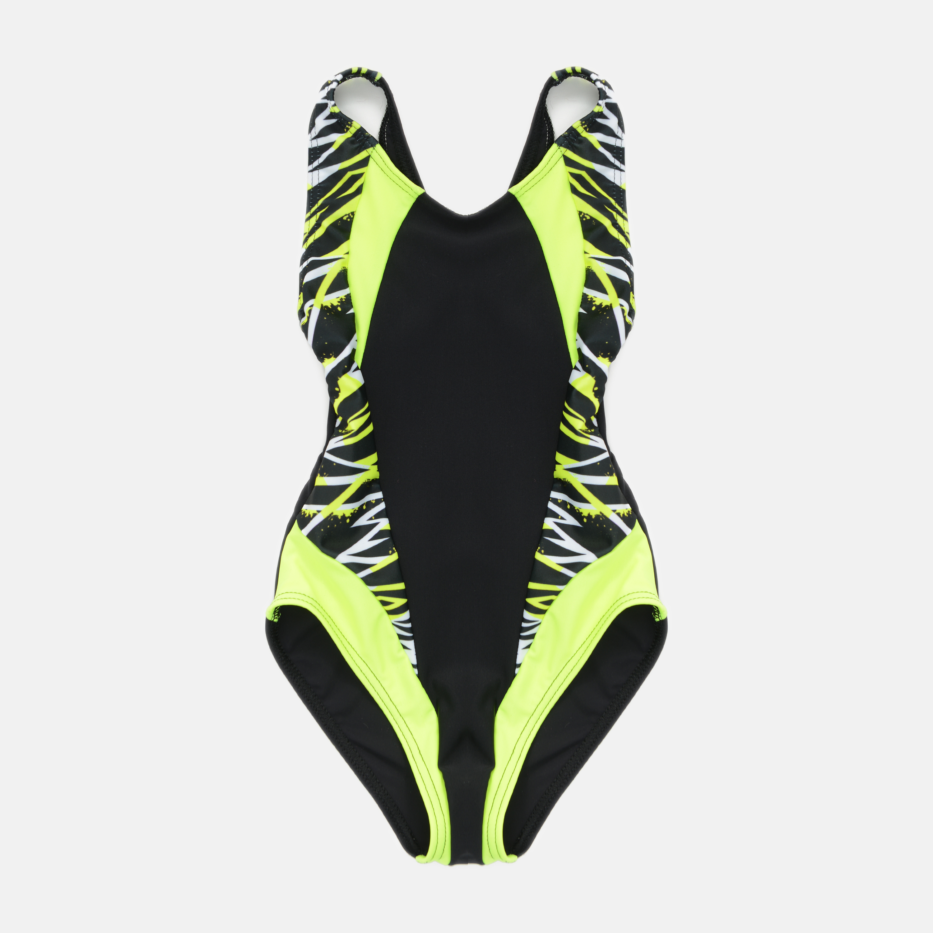 

Купальник Coccodrillo Swimming Costume WC1376414SWI-022 122 см Разноцветный