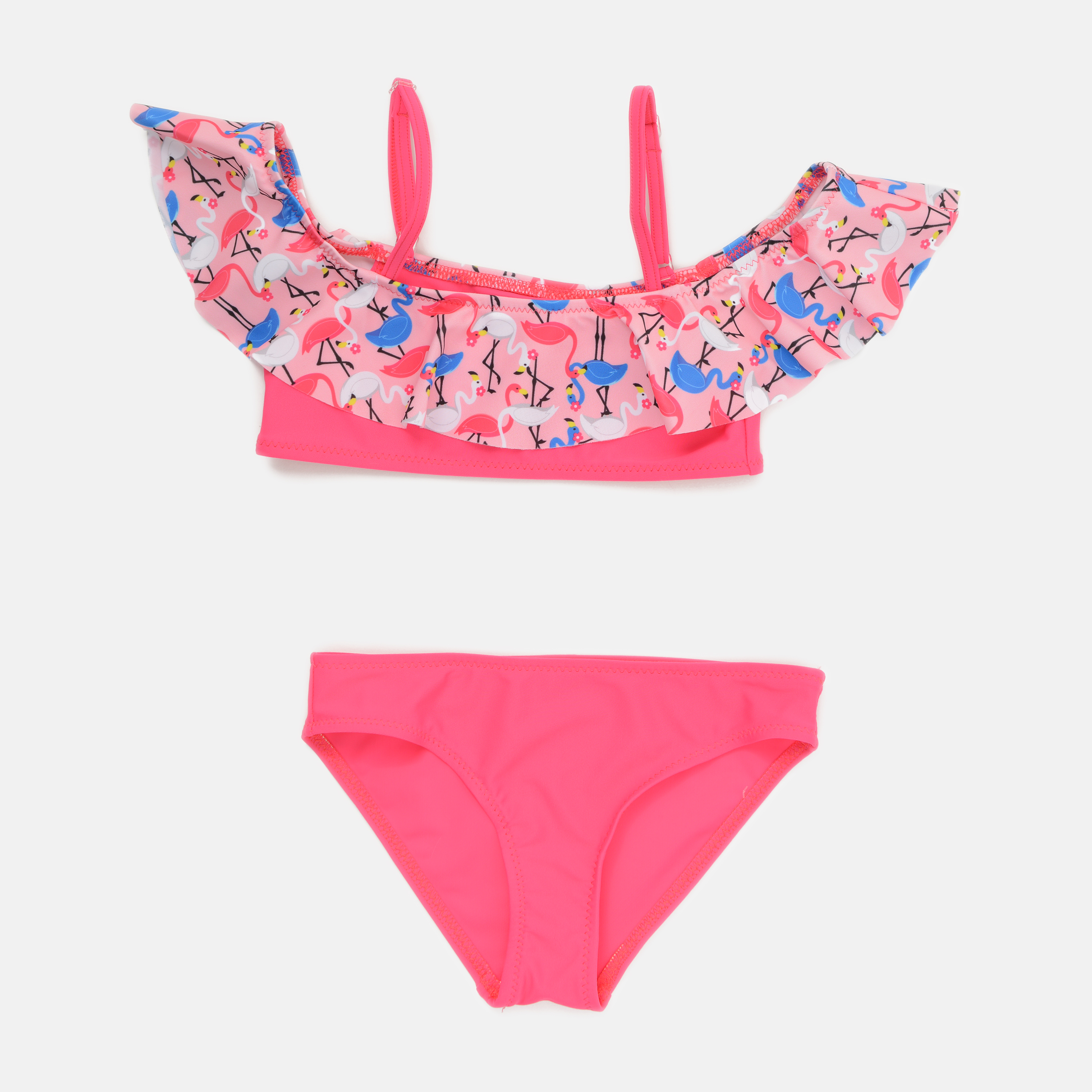 

Купальник Coccodrillo Swimming Costume WC1376509SWI-022 140 см Разноцветный