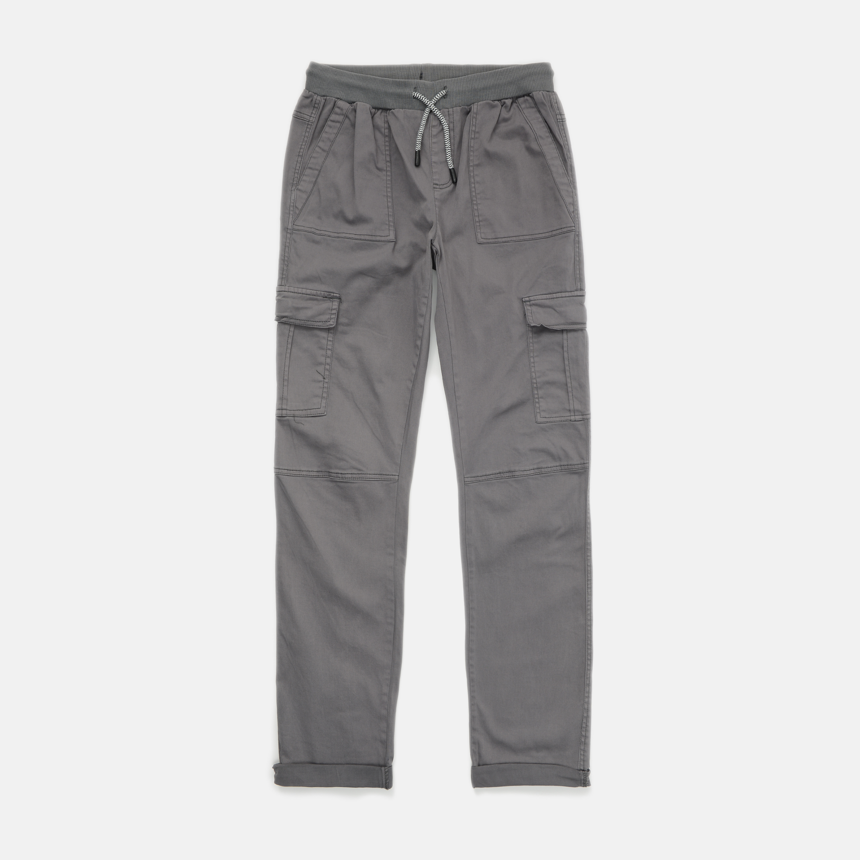 

Брюки Coccodrillo Wild Territory WC1119101WIL-019 128 см Серые