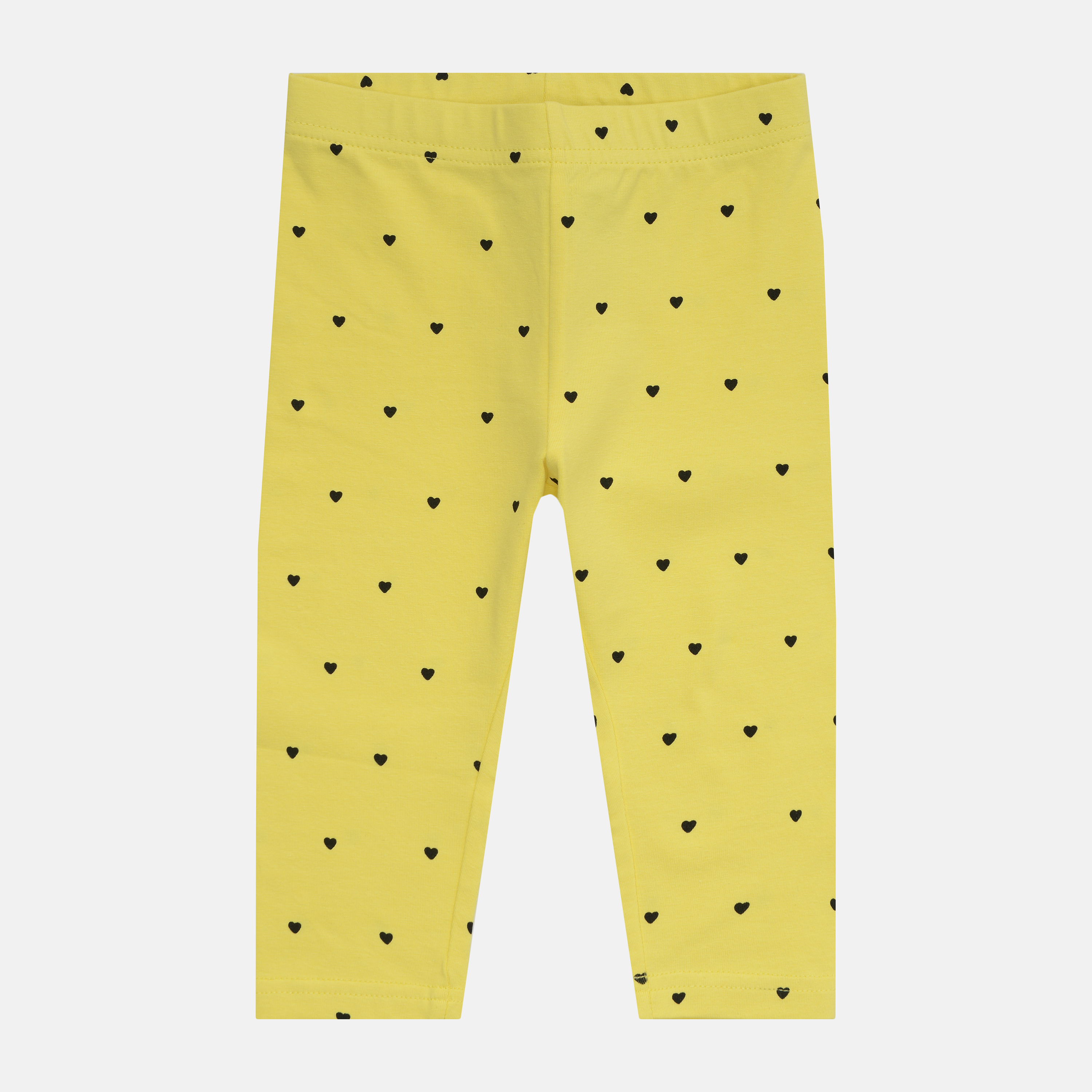

Лосины Coccodrillo So Sweet WC1122302SOS-004 110 см Желтые