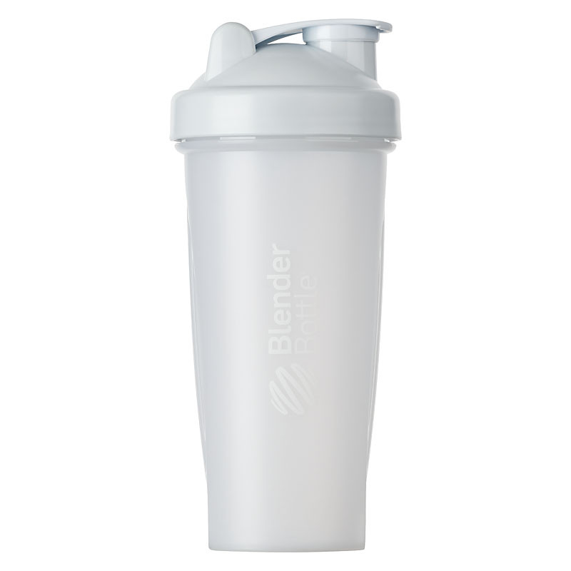 

Шейкер спортивный BlenderBottle Classic 820ml White