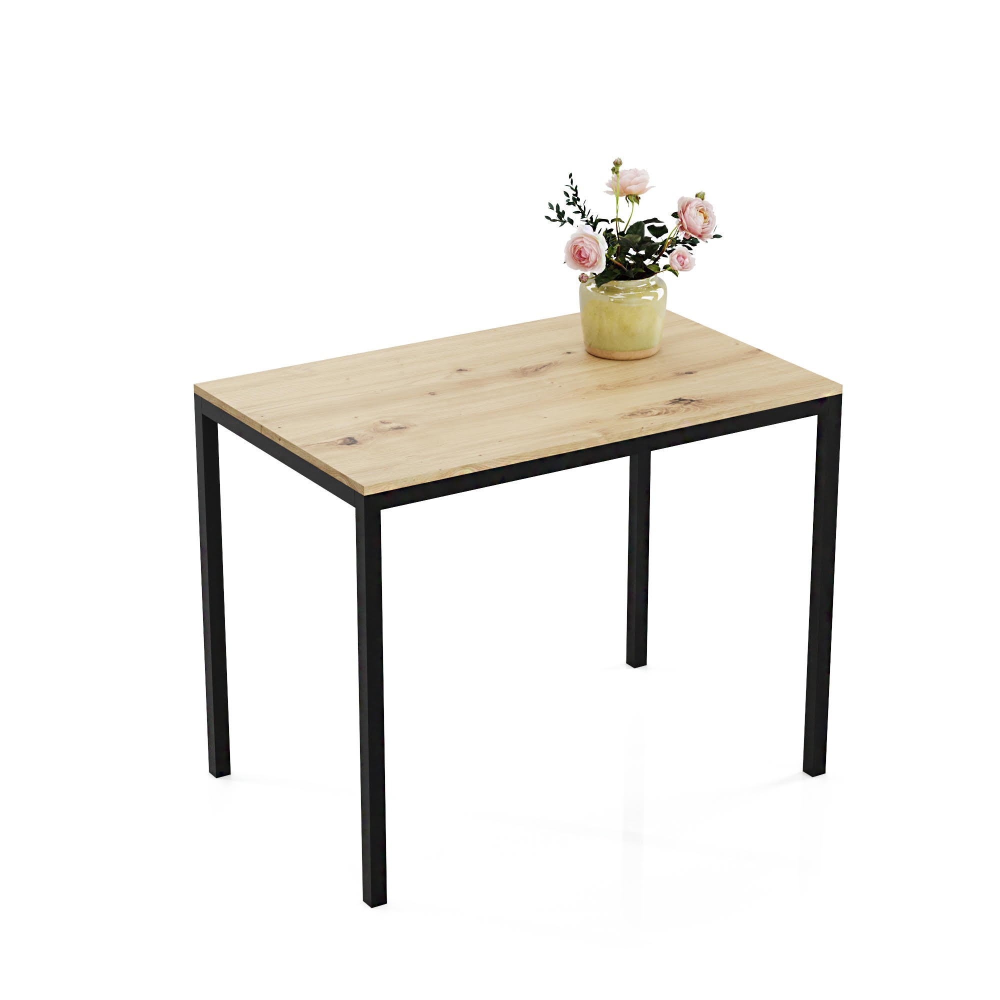 

Стол Vian-Dizain van 9 135*65 Дуб Артизан