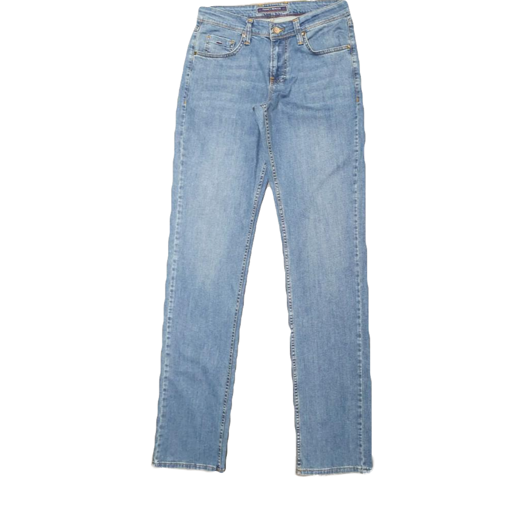

Мужские джинсы Franco Benussi 21-708 TORINO W 33 L 38" Тинт голубые