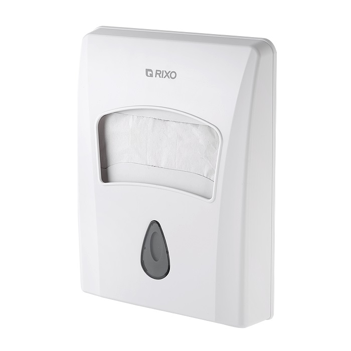 

Диспенсер для покрытия на унитаз RIXO T019W Maggio