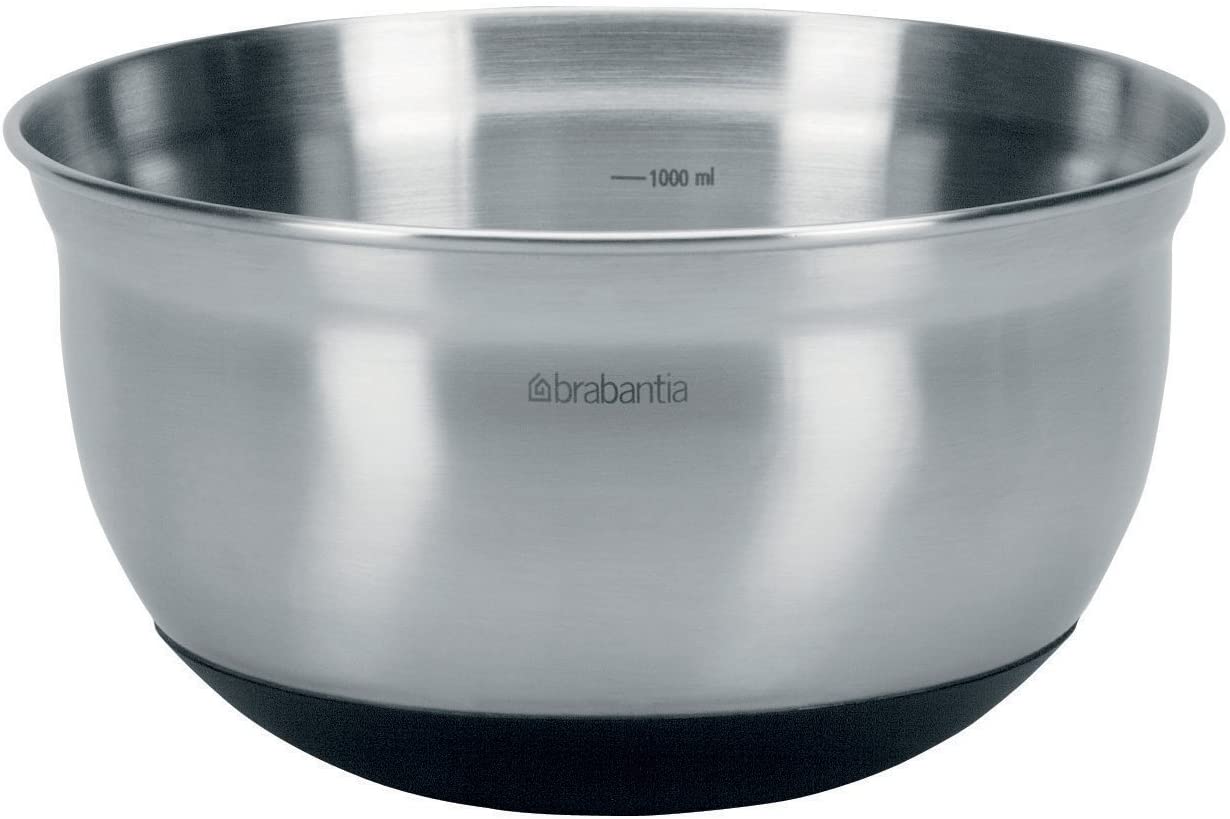 

Миска для смешивания 1 л Brabantia 363825