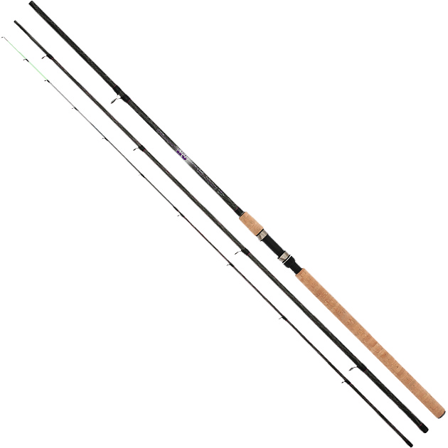 

Фидер Mikado ULTRAVIOLET HEAVY FEEDER 360 (до 120г)