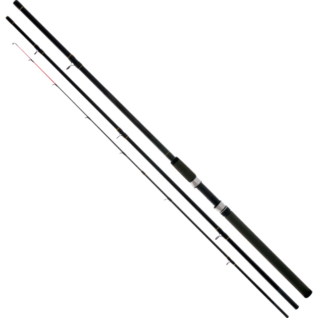

Фидер Mikado GOLDEN LION FEEDER 390 (до 100г)