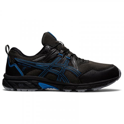 

Кроссовки для бега Asics GEL-VENTURE 8 WATERPROOF 1011A825-003 44,5