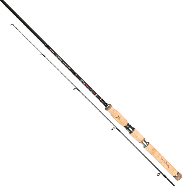 

Спиннинг Mikado SAKANA HANTA MEDIUM SPIN 210 (тест 5-25г)